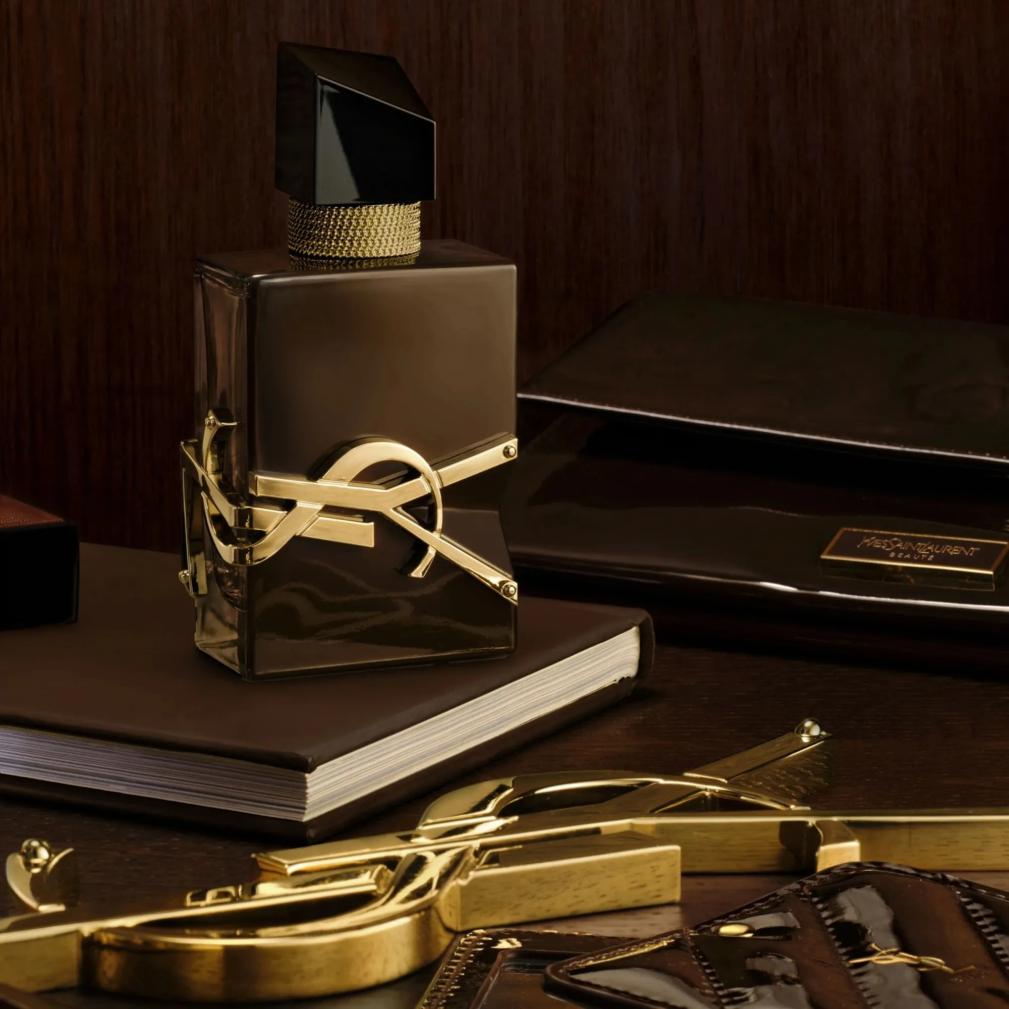Libre Santal Couture Eau de parfum